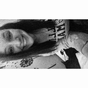 Meet your Posher, Kristen